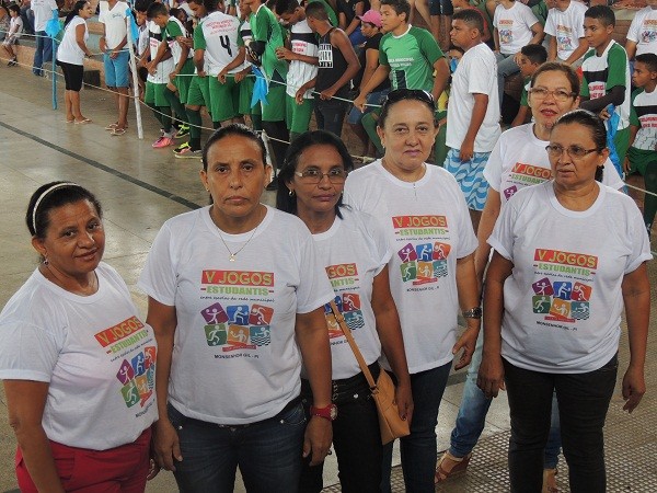                           Jogos estudantis reeditam sucesso do ano passado - Imagem 21