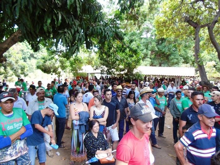 II Cavalgada das Serras tem participação record de público - Imagem 224