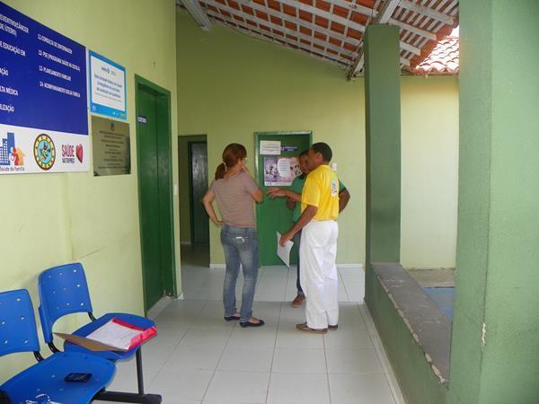 Hospital de Amarante sem médicos e município está sobrecarregado no atendimento básico - Imagem 12