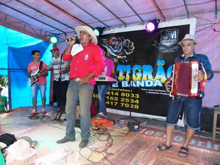 II Cavalgada das Serras tem participação record de público - Imagem 223