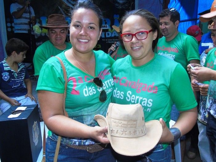 II Cavalgada das Serras tem participação record de público - Imagem 265