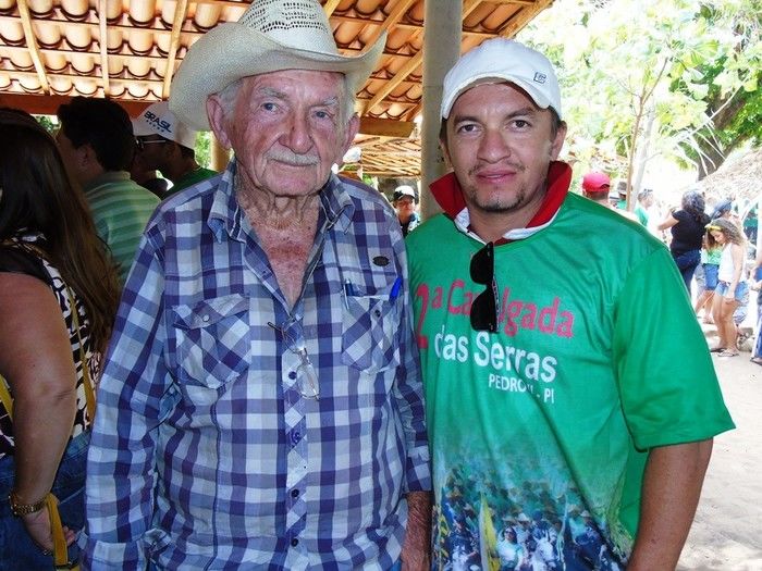 II Cavalgada das Serras tem participação record de público - Imagem 212