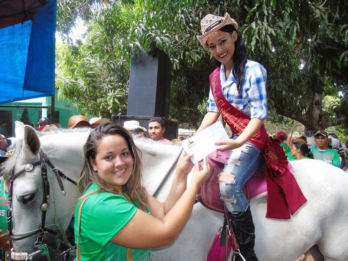 II Cavalgada das Serras tem participação record de público - Imagem 260