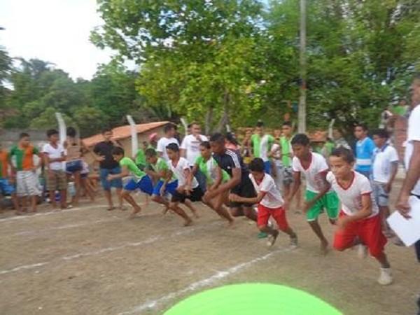                           Jogos estudantis reeditam sucesso do ano passado - Imagem 26