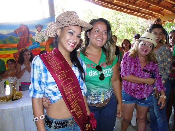 II Cavalgada das Serras tem participação record de público - Imagem 252