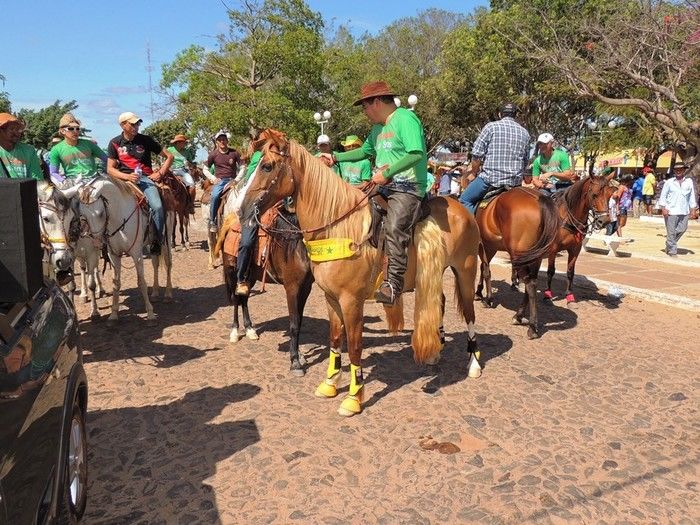 II Cavalgada das Serras tem participação record de público - Imagem 31