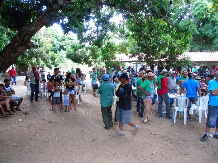 II Cavalgada das Serras tem participação record de público - Imagem 186