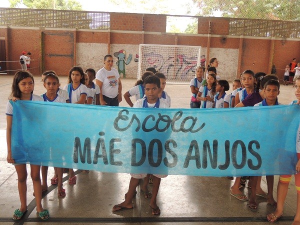                           Jogos estudantis reeditam sucesso do ano passado - Imagem 6