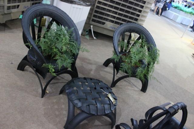 Prefeita Dra. Salete Rego participa da feira do Empreendedor e recebe homenagem - Imagem 14