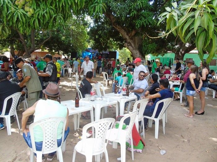 II Cavalgada das Serras tem participação record de público - Imagem 215