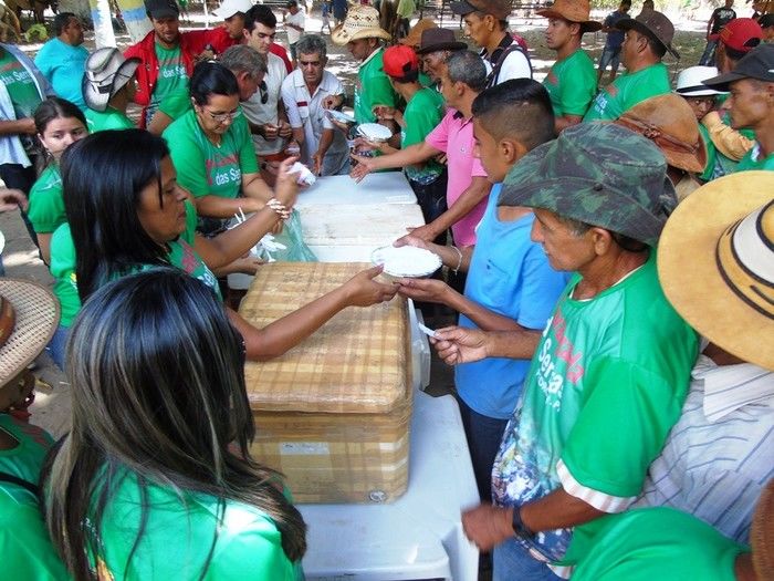 II Cavalgada das Serras tem participação record de público - Imagem 180
