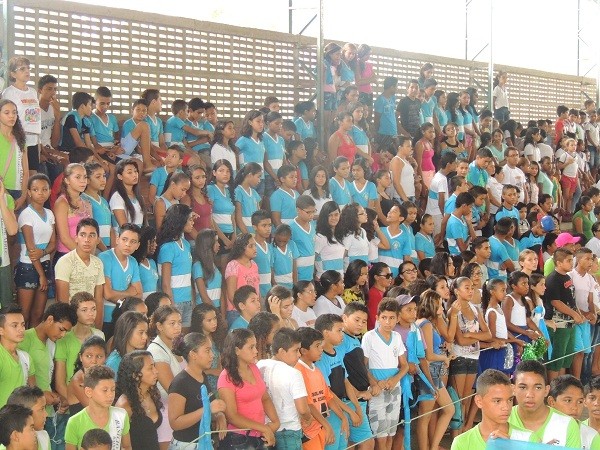                           Jogos estudantis reeditam sucesso do ano passado - Imagem 8