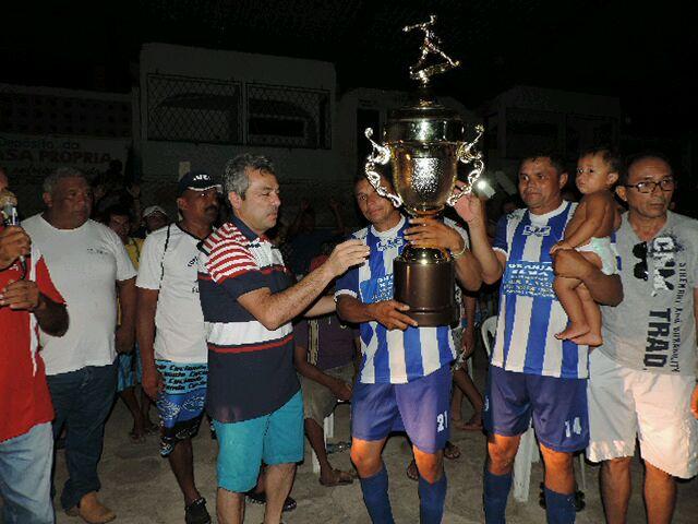 Final do Campeonato Barrense de Futebol - Imagem 11