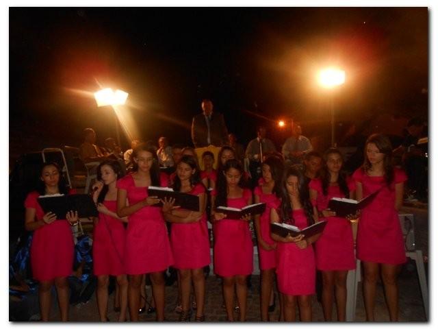  41º Aniversário do Círculo de Oração da Igreja Evangélica - Imagem 4