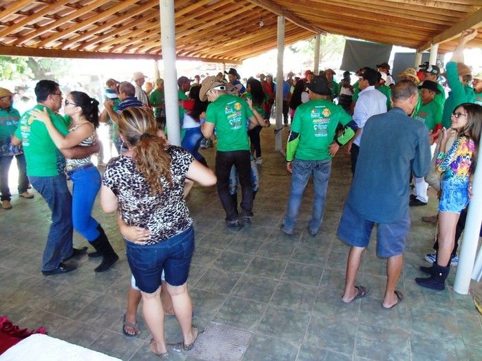 II Cavalgada das Serras tem participação record de público - Imagem 209