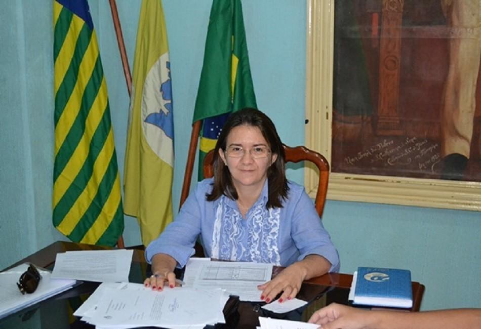Pedro II recebe certificado de 'Prefeitura Amiga dos Pequenos Negócios'