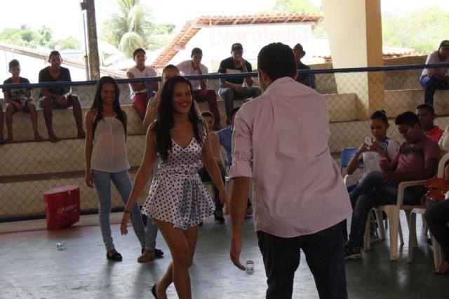 Conselho tutelar do município de Miguel Alves realiza o 1º MAIS - Imagem 27