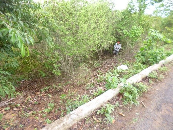 Acidente de moto tira vida de trabalhador em Redenção do Gurguéia  - Imagem 5