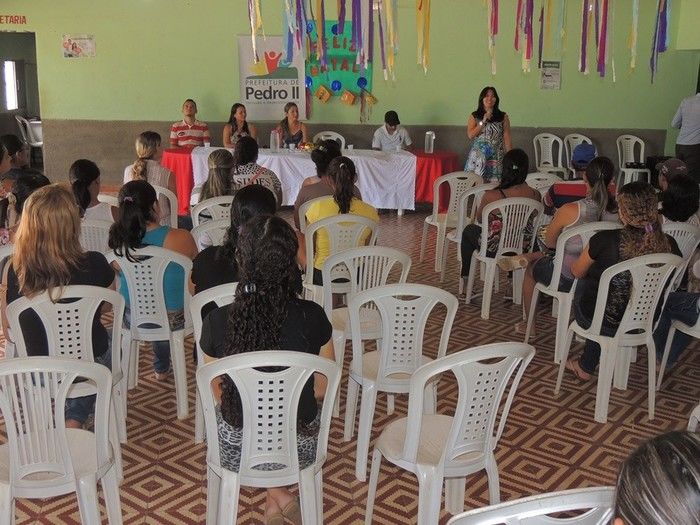 Parceria proporciona mais cursos profissionalizantes em Pedro II - Imagem 6