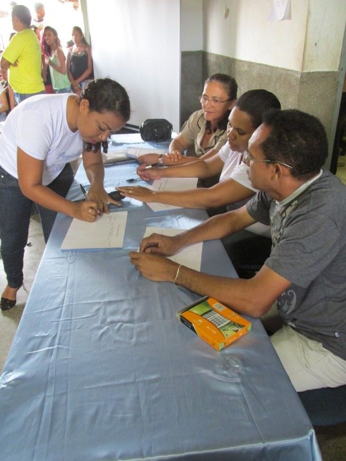 Projeto Contra as Drogas é encerrado com Show de Desfile para a Escolha do Garoto e Garota Roque Alencar 2014 - Imagem 53