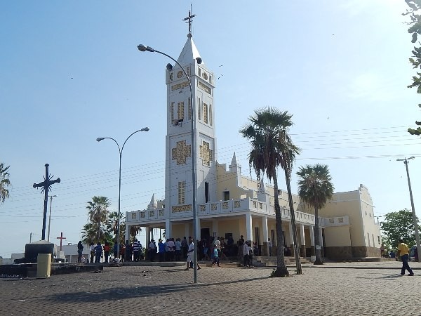 Grupo de Idosos de Lagoinha Ganham dia de Lazer Em Santa Cruz - Imagem 1