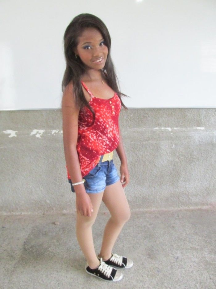 Projeto Contra as Drogas é encerrado com Show de Desfile para a Escolha do Garoto e Garota Roque Alencar 2014 - Imagem 47