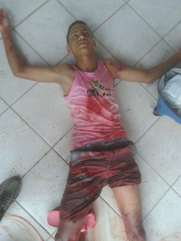 Bandidos são alvejados com dois tiros ao tentar assaltar casa de policial da Rone - Imagem 3