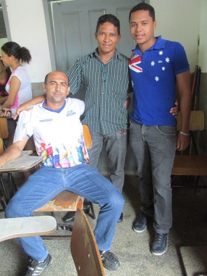 Projeto Contra as Drogas é encerrado com Show de Desfile para a Escolha do Garoto e Garota Roque Alencar 2014 - Imagem 55