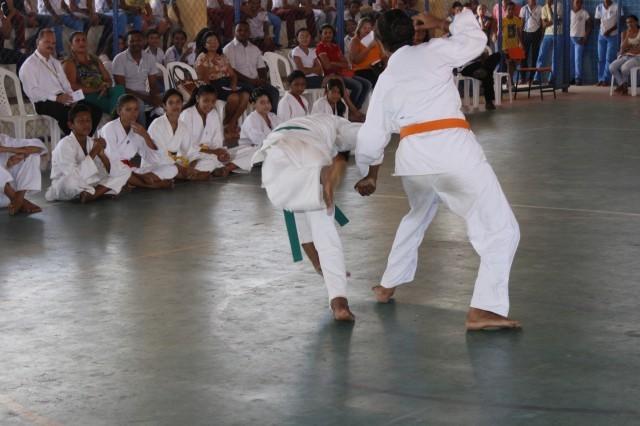 Conselho tutelar do município de Miguel Alves realiza o 1º MAIS - Imagem 18