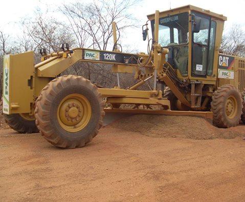 Mais estradas – consertada a estrada Itainópolis a Paulista (via Várzea Grande) - Imagem 4
