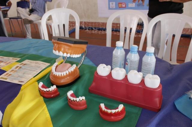 Conselho tutelar do município de Miguel Alves realiza o 1º MAIS - Imagem 22