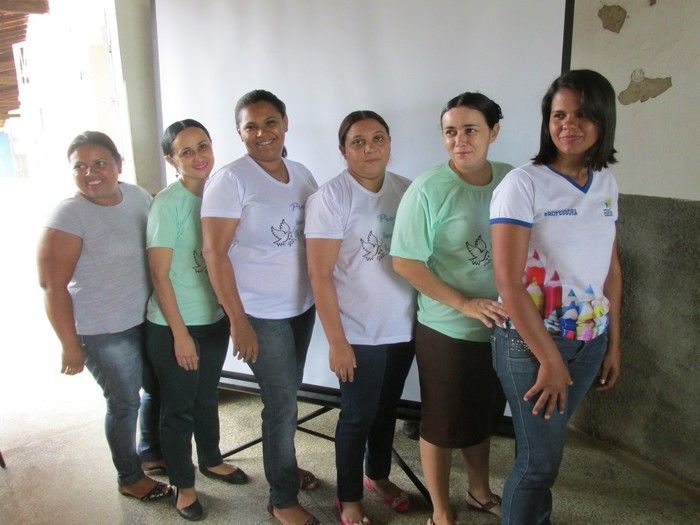 Projeto Contra as Drogas é encerrado com Show de Desfile para a Escolha do Garoto e Garota Roque Alencar 2014 - Imagem 54