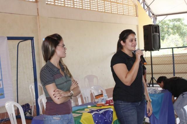 Conselho tutelar do município de Miguel Alves realiza o 1º MAIS - Imagem 21