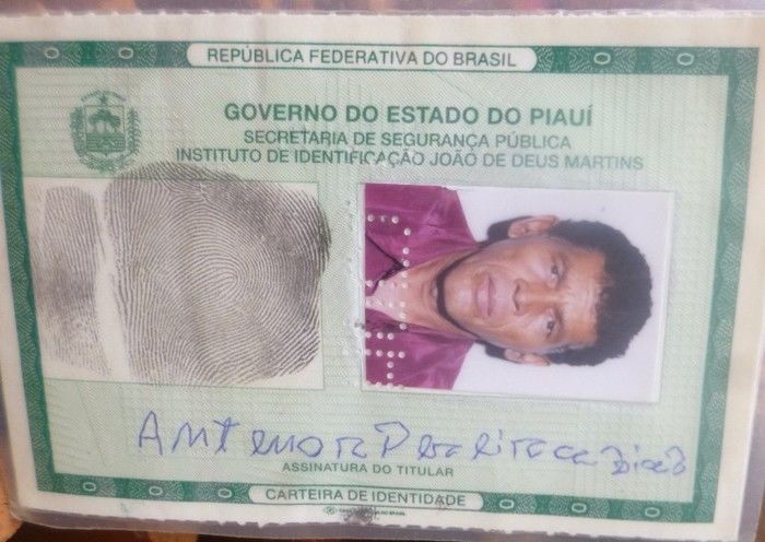 Acidente de moto tira vida de trabalhador em Redenção do Gurguéia  - Imagem 1