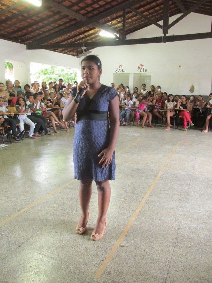 Projeto Contra as Drogas é encerrado com Show de Desfile para a Escolha do Garoto e Garota Roque Alencar 2014 - Imagem 50