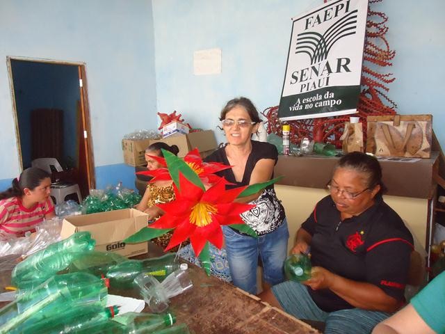 Campanha Eu Faço Minha Cidade Mais Bonita segue em Ritmo Acelerado - Imagem 9