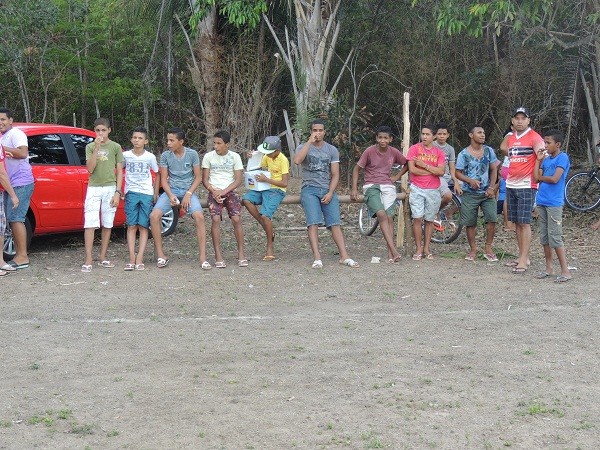                         Favoritos vencem e avançam no Campeonato Municipal - Imagem 7
