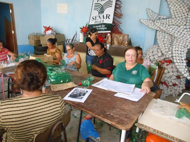 Campanha Eu Faço Minha Cidade Mais Bonita segue em Ritmo Acelerado - Imagem 6