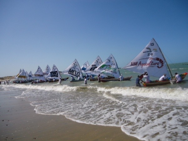 Eventos projeto Peixe Boi em Cajueiro da Praia  - Imagem 4