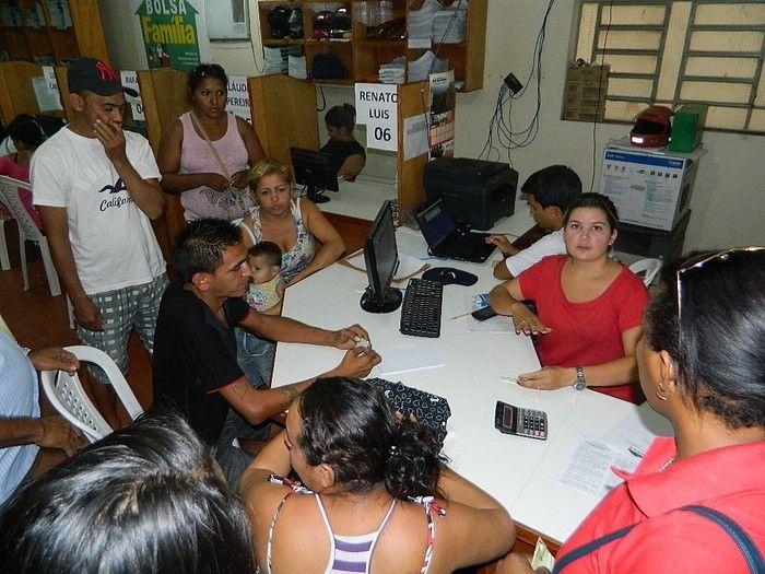 Em Pedro II, beneficiários do Bolsa Família são chamados a atualizar cadastro - Imagem 1