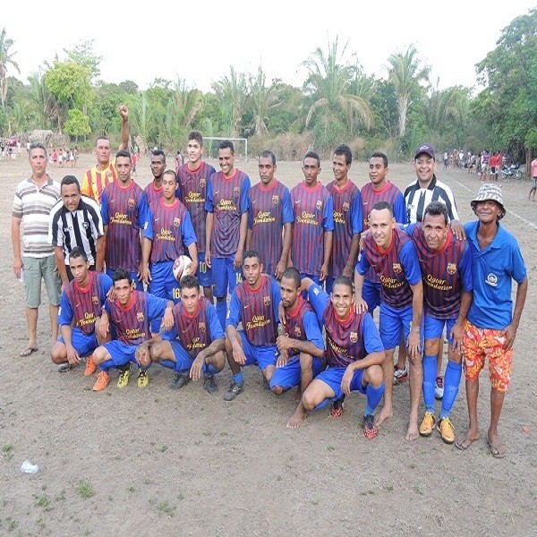                         Favoritos vencem e avançam no Campeonato Municipal - Imagem 1