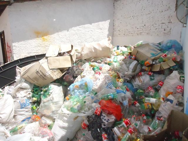 Campanha Eu Faço Minha Cidade Mais Bonita segue em Ritmo Acelerado - Imagem 14