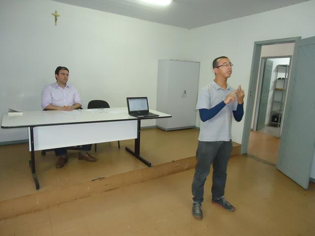 Candidatos Para Suplentes no Conselho Tutelar Participaram de Reunião - Imagem 11