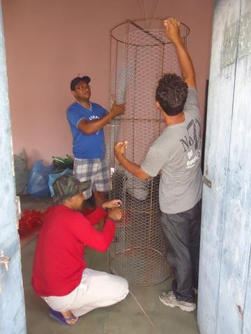 Campanha Eu Faço Minha Cidade Mais Bonita segue em Ritmo Acelerado - Imagem 1