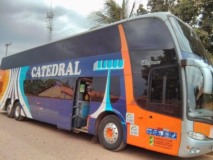 Neste final de ano visite Redenção do Gurguéia, veja as opções  - Imagem 1