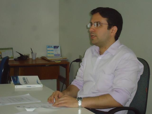 Candidatos Para Suplentes no Conselho Tutelar Participaram de Reunião - Imagem 6