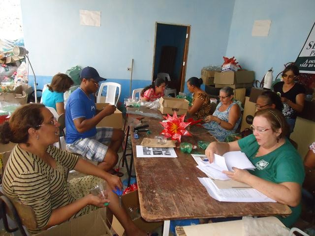 Campanha Eu Faço Minha Cidade Mais Bonita segue em Ritmo Acelerado - Imagem 16