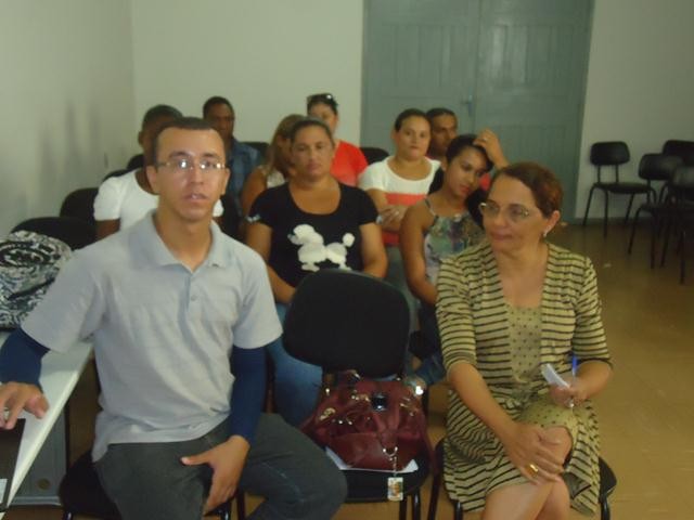 Candidatos Para Suplentes no Conselho Tutelar Participaram de Reunião - Imagem 4