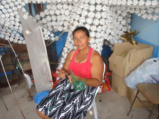 Campanha Eu Faço Minha Cidade Mais Bonita segue em Ritmo Acelerado - Imagem 11