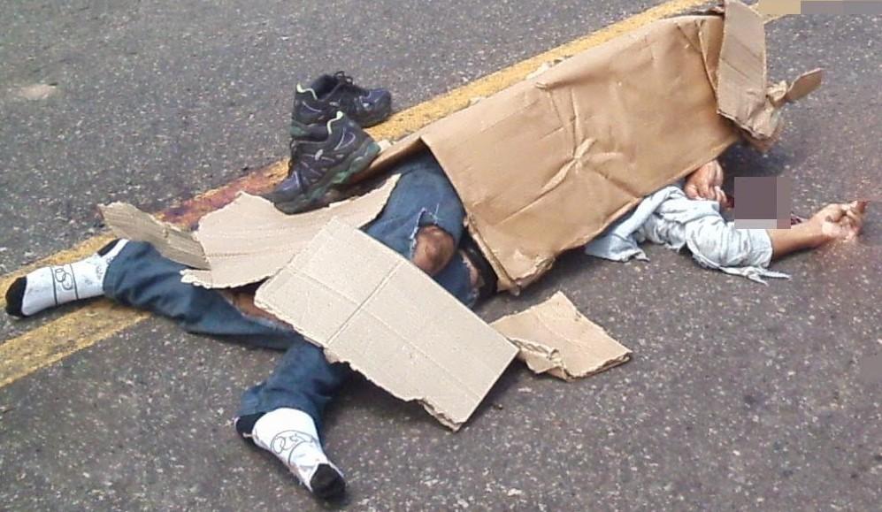 Grave acidente com caminhão mata mãe e filho em Luzilândia